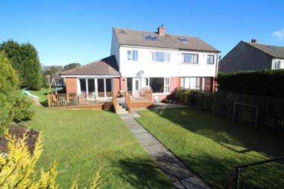 5 Bedroom Semi-Detac...
